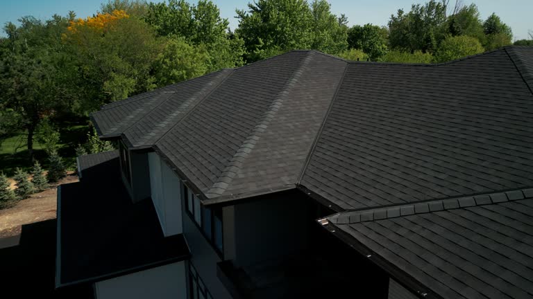 Best Rubber Roofing (EPDM, TPO)  in Oregon, OH