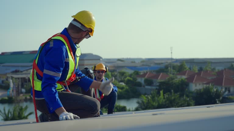 Best 4 Ply Roofing  in Oregon, OH