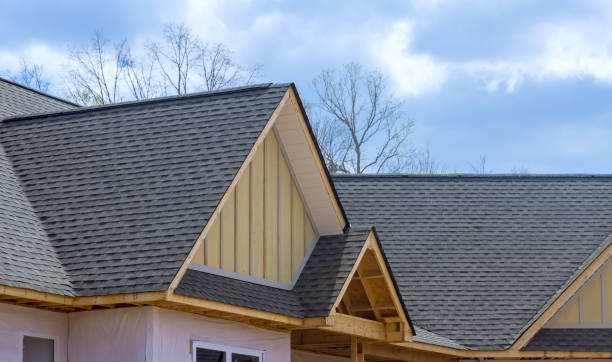 Trusted Oregon, OH Roofing Experts