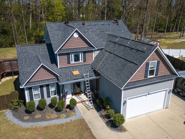 Best Roof Restoration  in Oregon, OH